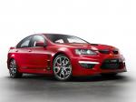 Holden HSV Clubsport CS Special Edition 2010 года